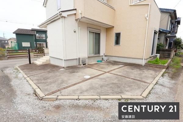 日高市大字中沢の中古一戸建て