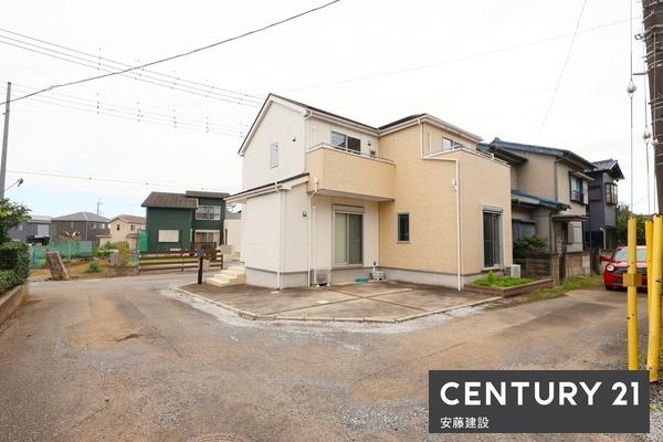 日高市大字中沢の中古一戸建て
