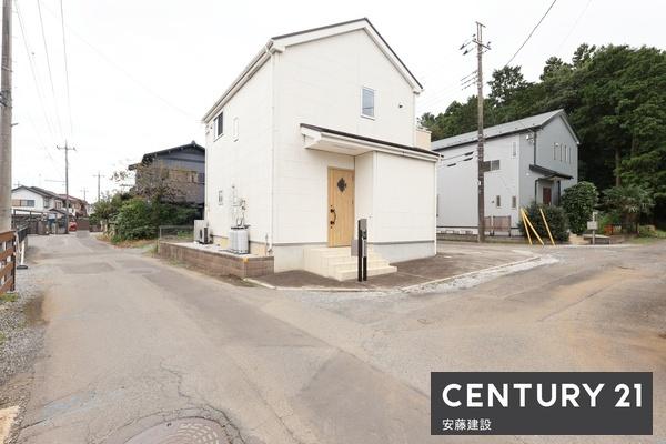 日高市大字中沢の中古一戸建て