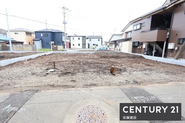 飯能市川寺第15　新築全3棟　1号棟