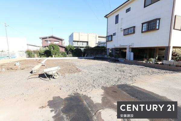 入間市上藤沢 新築戸建全2棟 2号棟