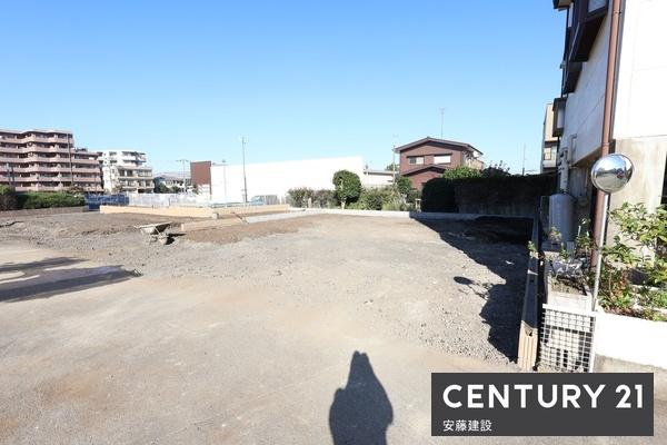 入間市上藤沢　新築戸建全2棟　2号棟