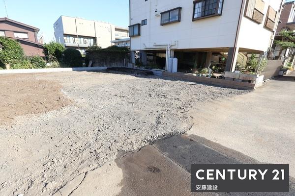 入間市上藤沢　新築戸建全2棟　2号棟