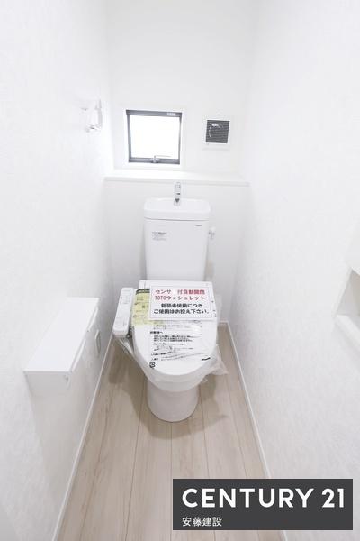 入間市下藤沢第１７　全１３棟　新築１０号棟