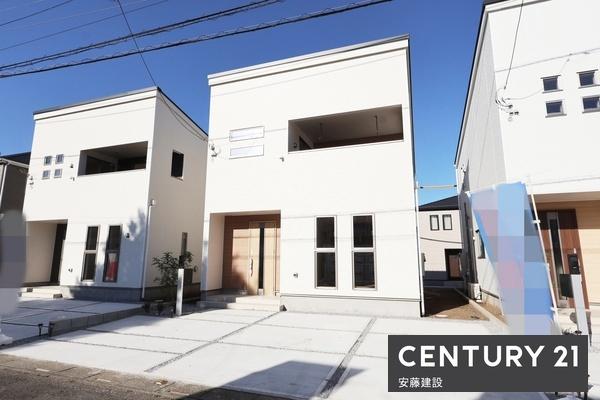 入間市下藤沢第17 全13棟 新築10号棟