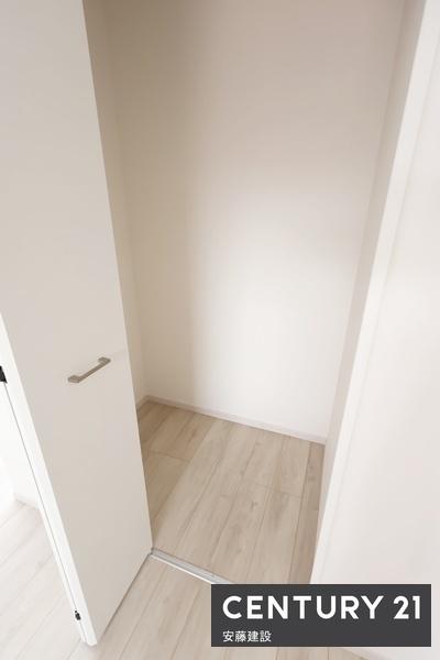 狭山市東三ツ木8期　新築戸建