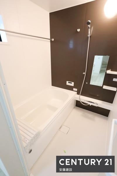 狭山市東三ツ木8期　新築戸建