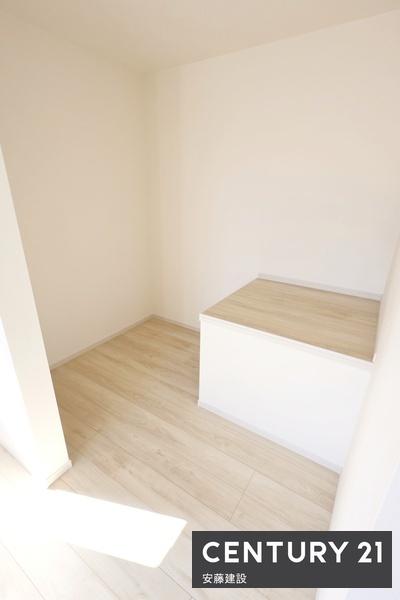 狭山市東三ツ木8期　新築戸建