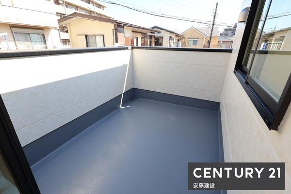 狭山市東三ツ木8期　新築戸建