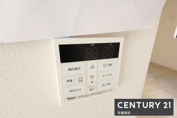 狭山市東三ツ木8期　新築戸建