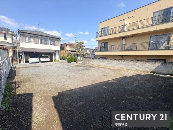 狭山市富士見１丁目２期　新築戸建