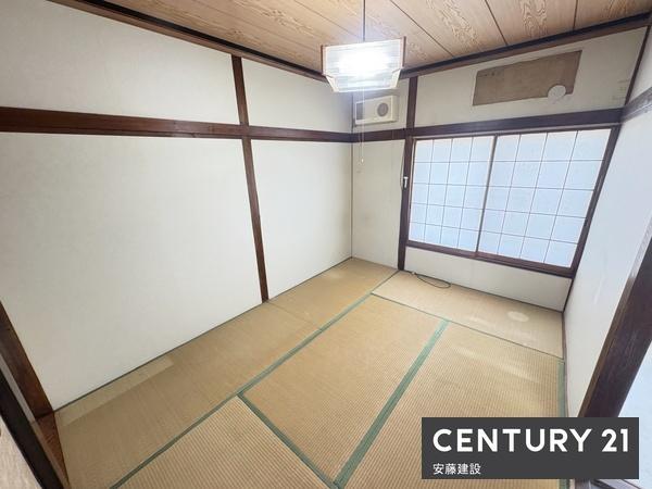 狭山市入間川４丁目の中古一戸建て