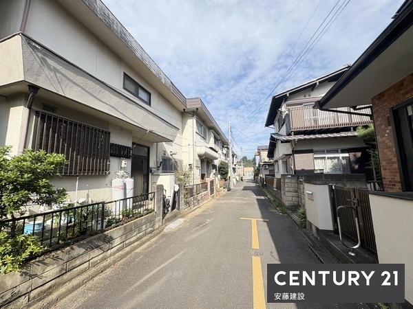 狭山市入間川４丁目の中古一戸建て