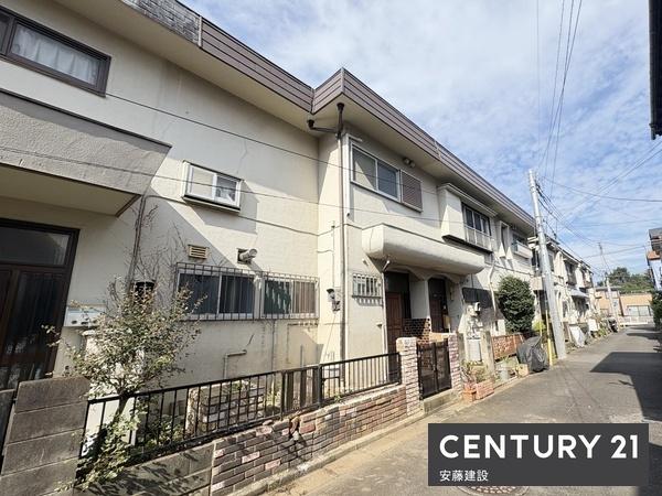 狭山市入間川４丁目の中古一戸建て