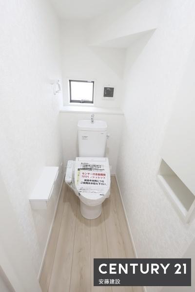 入間市下藤沢第１７　全１３棟　新築９号棟
