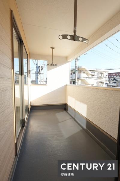 入間市下藤沢第１７　全１３棟　新築９号棟