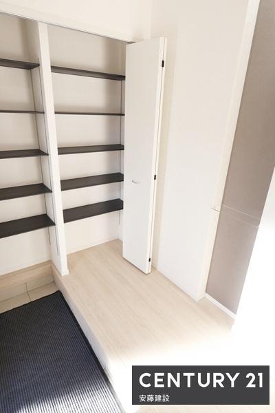 入間市下藤沢第１７　全１３棟　新築９号棟