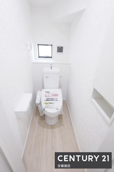 入間市下藤沢第１７　全１３棟　新築１１号棟
