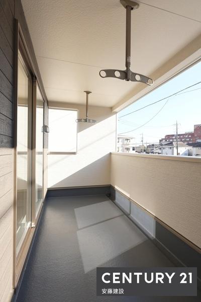入間市下藤沢第１７　全１３棟　新築１１号棟