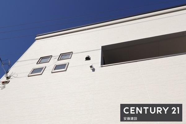 入間市下藤沢第１７　全１３棟　新築１１号棟