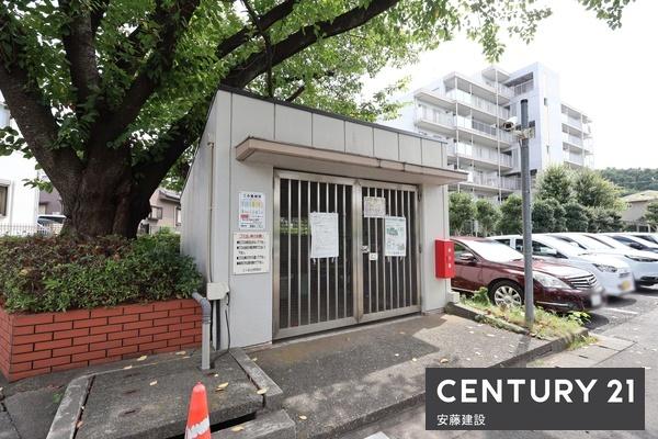 コート狭山台２号棟　１階