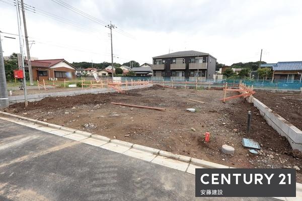 狭山市柏原第１５　新築全９棟　２号棟