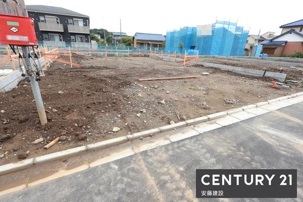 狭山市柏原第１５　新築全９棟　２号棟