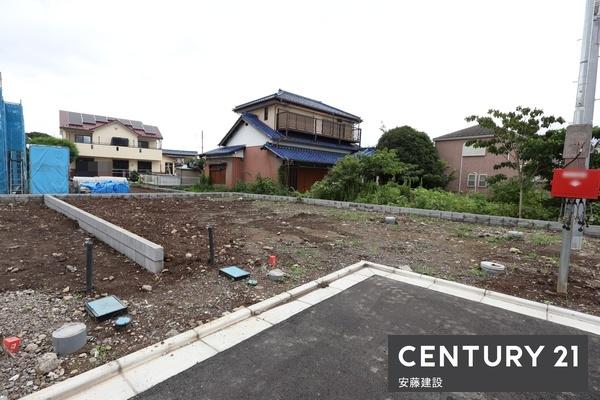 狭山市柏原第15 新築全9棟 5号棟