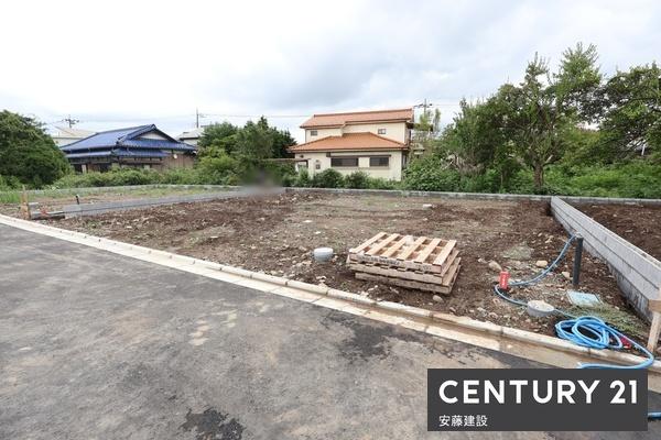 狭山市柏原第１５　新築全９棟　７号棟