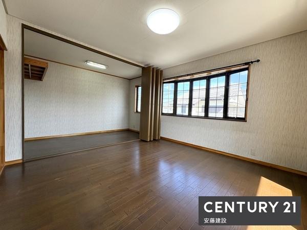 飯能市大字双柳の中古一戸建て