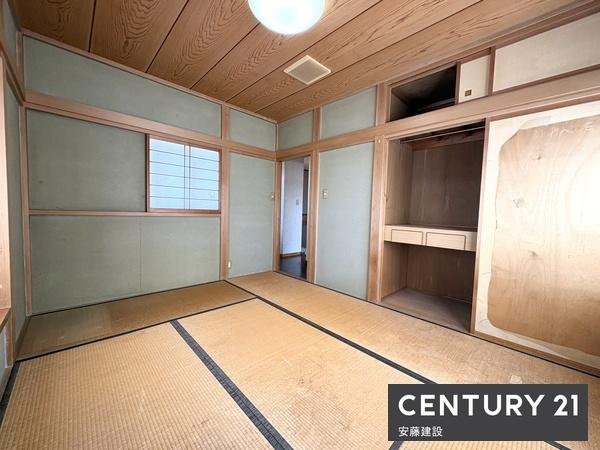 飯能市大字双柳の中古一戸建て