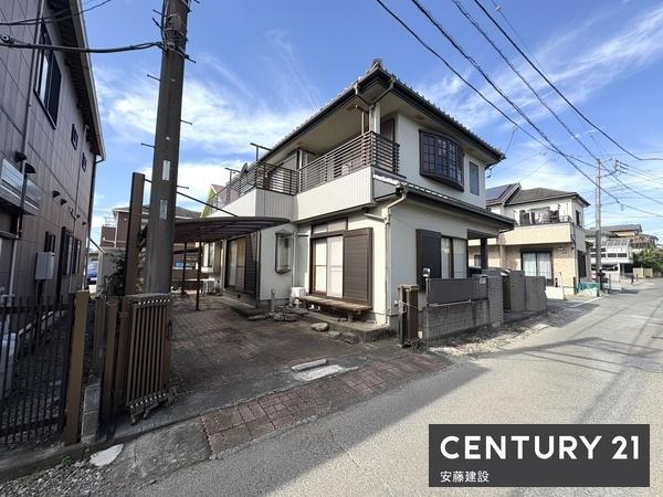 飯能市双柳 中古住宅