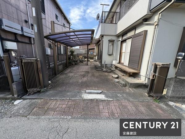 飯能市大字双柳の中古一戸建て