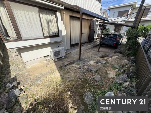 飯能市大字双柳の中古一戸建て