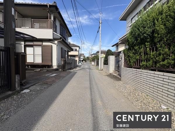 飯能市大字双柳の中古一戸建て
