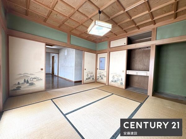 飯能市双柳　中古住宅