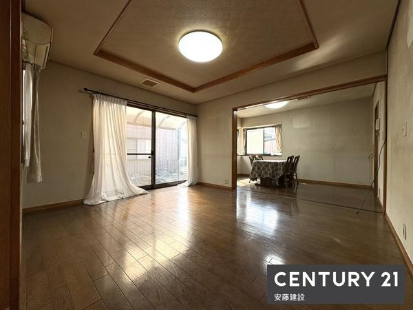 飯能市大字双柳の中古一戸建て