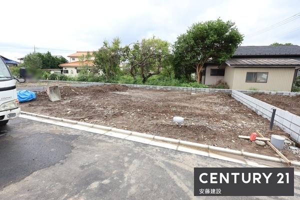 狭山市柏原第１５　新築全９棟　８号棟