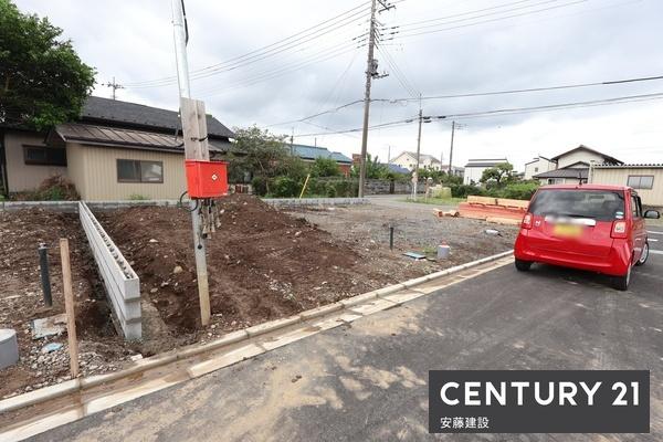 狭山市柏原第１５　新築全９棟　９号棟