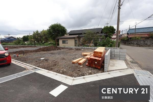 狭山市柏原第１５　新築全９棟　９号棟