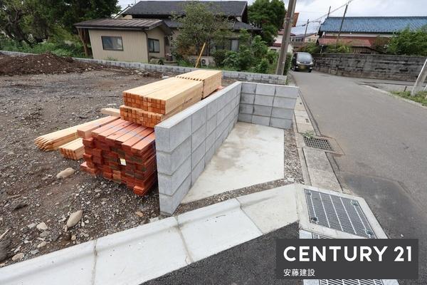狭山市柏原第１５　新築全９棟　９号棟