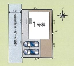 毛呂山町前久保南第１０　新築戸建