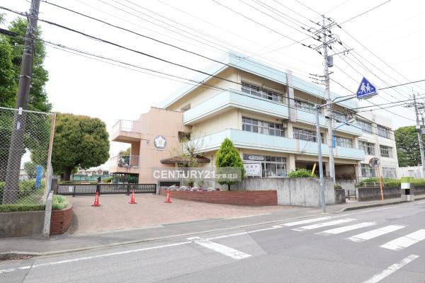 坂戸市関間４丁目　新築全２棟　２号棟(坂戸市立南小学校)
