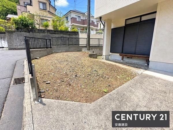 飯能市大字唐竹の中古一戸建て