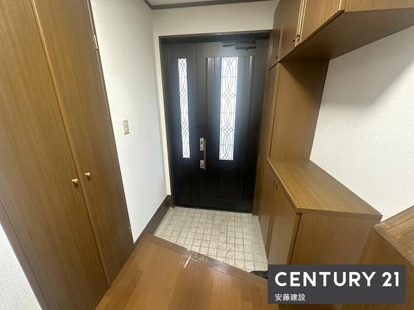 飯能市大字唐竹の中古一戸建て