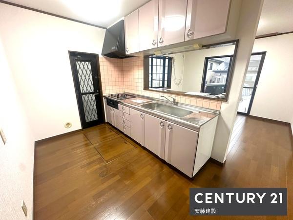 飯能市大字唐竹の中古一戸建て