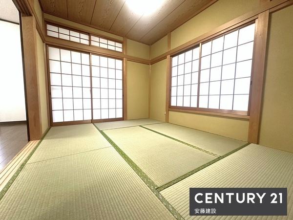 飯能市大字唐竹の中古一戸建て