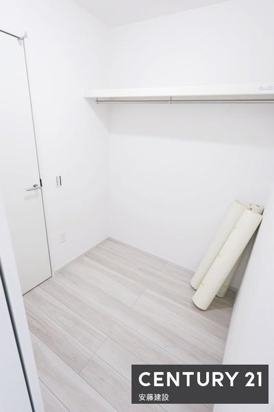 狭山市水野26期　新築戸建