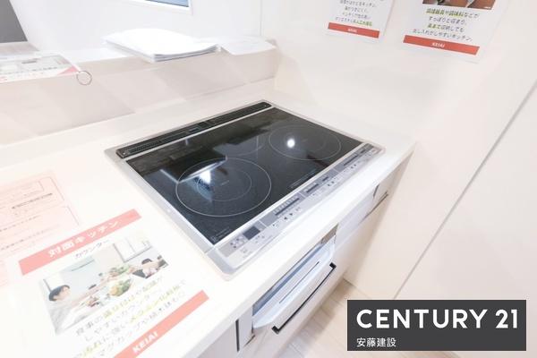 狭山市水野26期　新築戸建