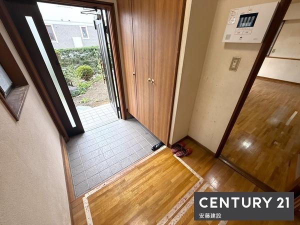 鳩山町鳩ヶ丘5丁目　敷地約60坪　中古戸建